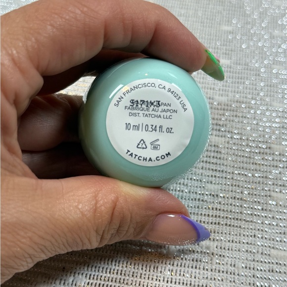 Tatcha 4 Piece Travel Set - Picture 3 of 9